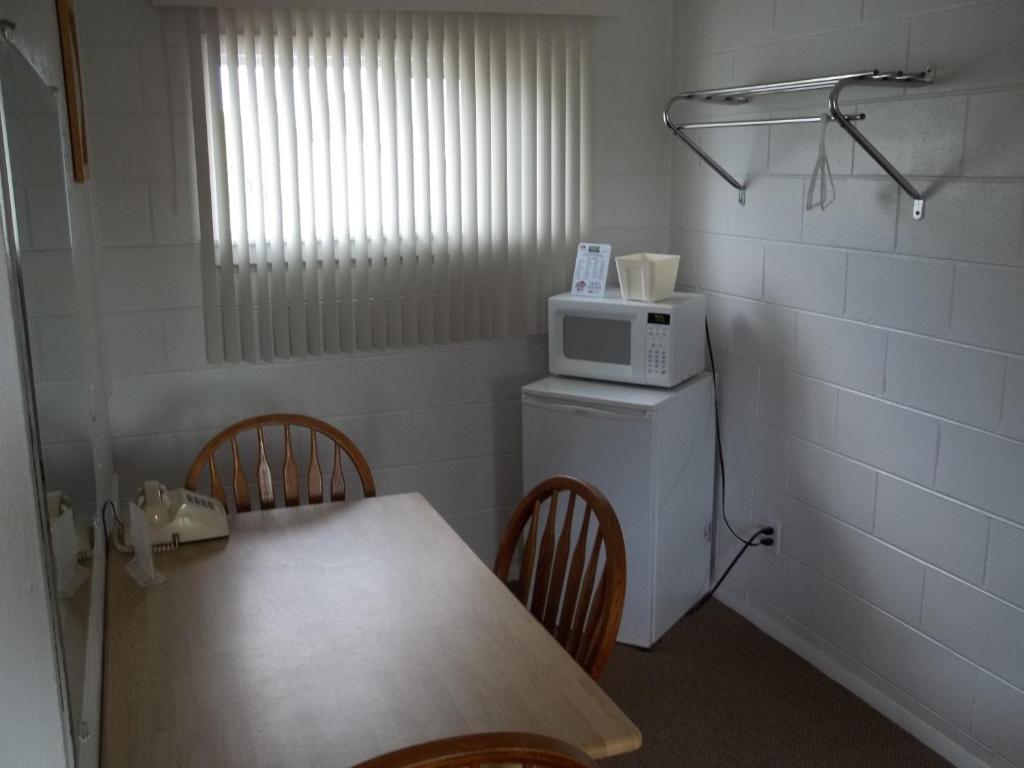 Budget Host Elk Antler Inn Thermopolis Ruang foto