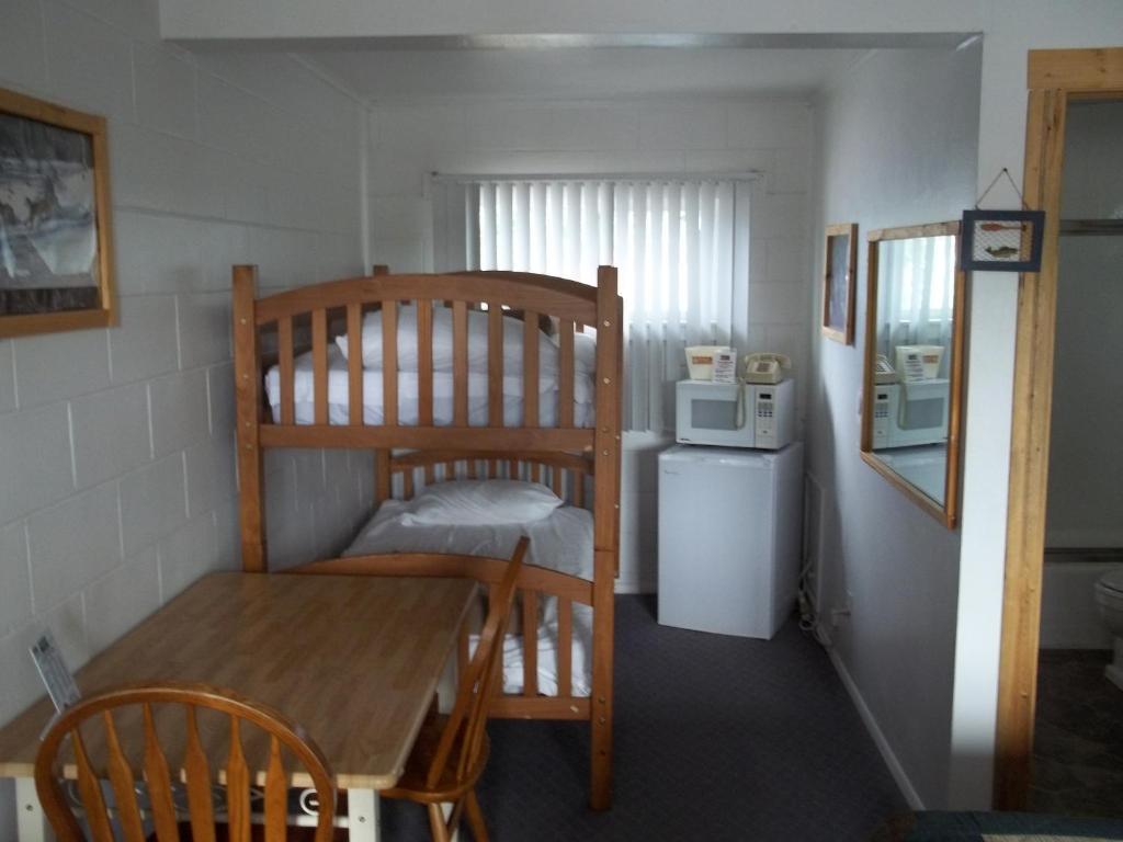 Budget Host Elk Antler Inn Thermopolis Ruang foto