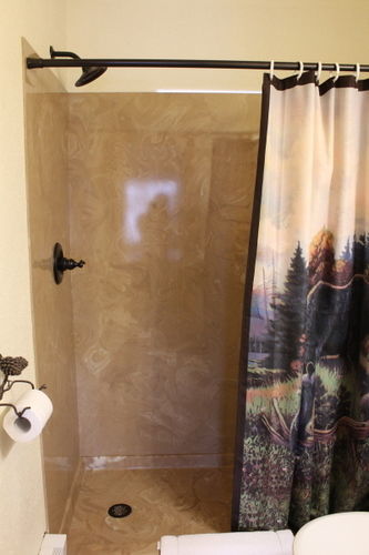 Budget Host Elk Antler Inn Thermopolis Bagian luar foto
